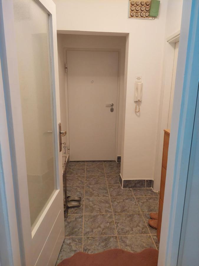 Apartman Zeljko Mostar Exterior photo