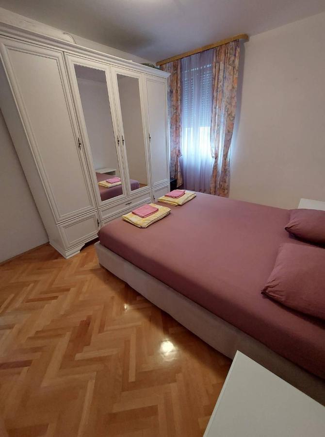 Apartman Zeljko Mostar Exterior photo