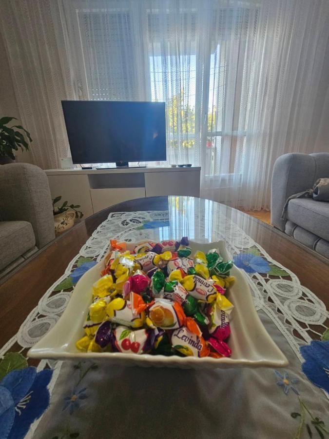 Apartman Zeljko Mostar Exterior photo