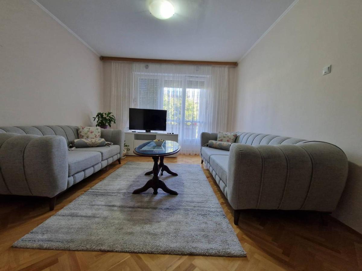 Apartman Zeljko Mostar Exterior photo