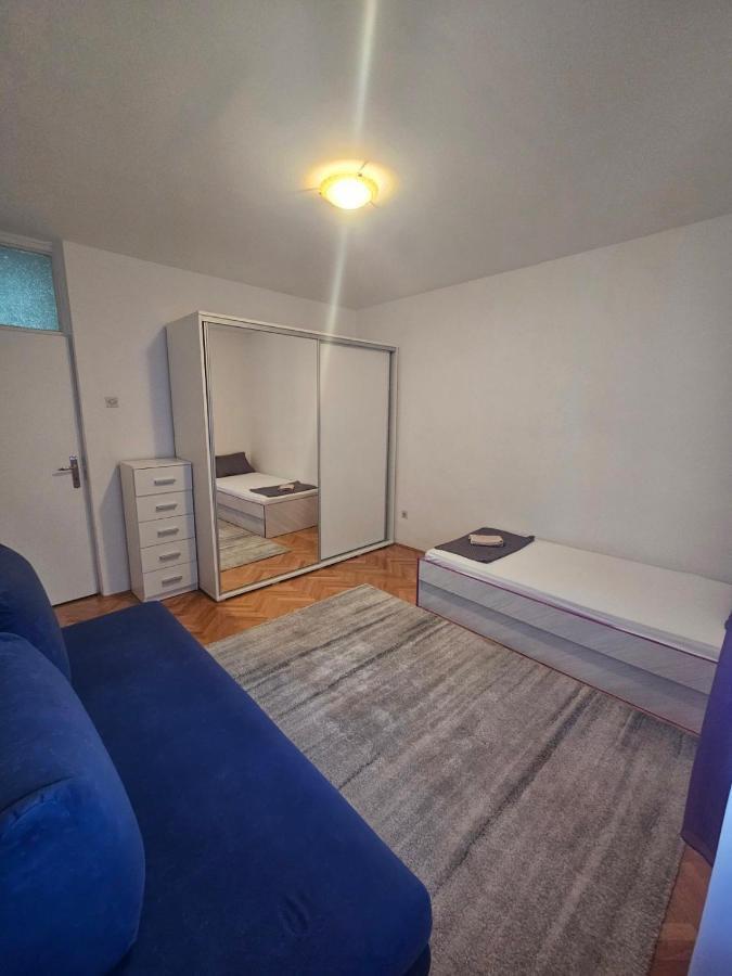 Apartman Zeljko Mostar Exterior photo